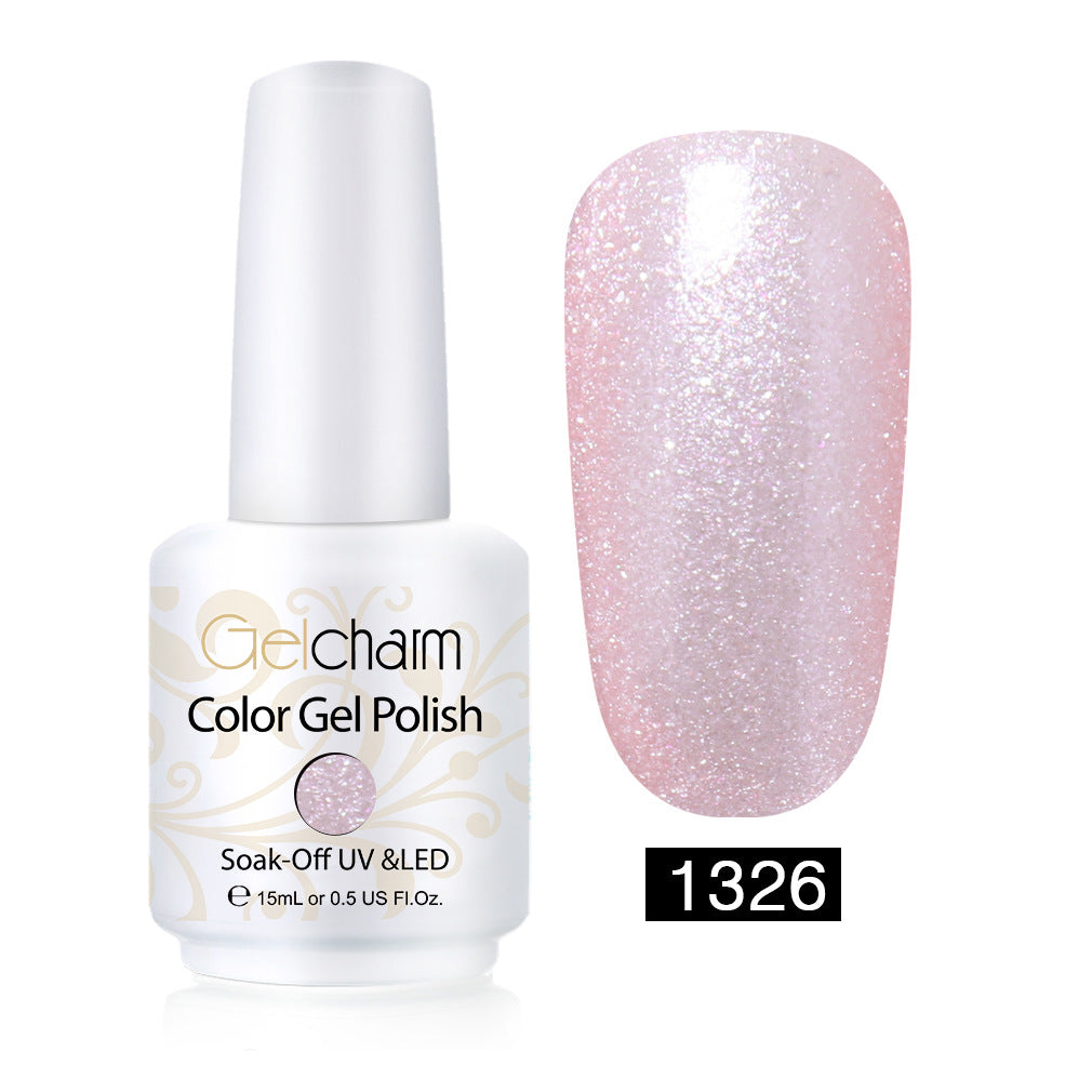Beauty Gel Nail Polish Base - Image 19
