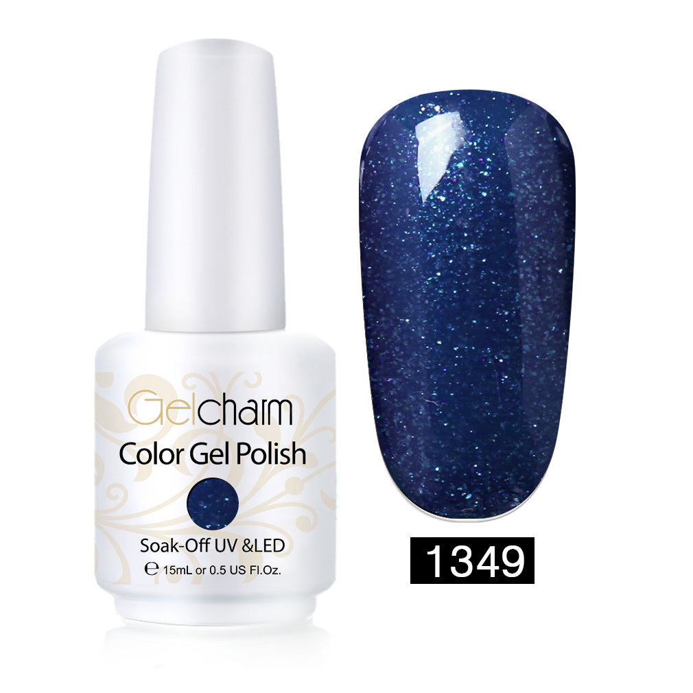 Beauty Gel Nail Polish Base - Image 35