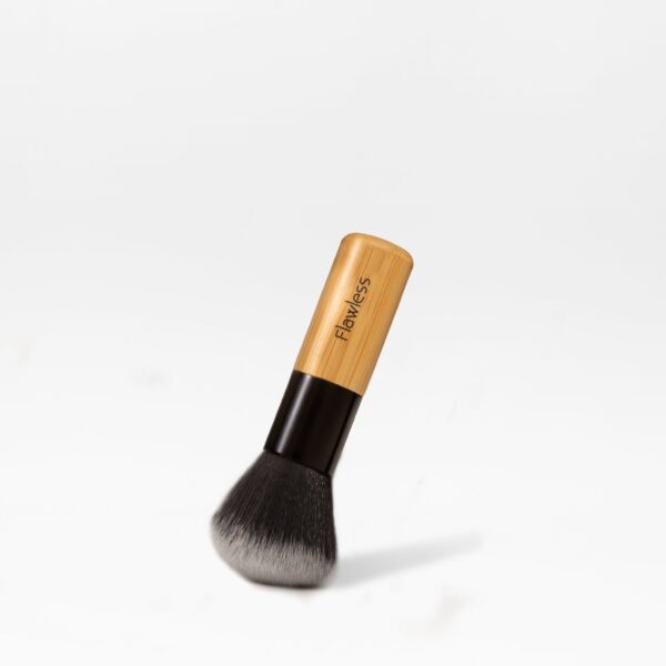 Makeup Brush Set Trio - Fresh - Image 2