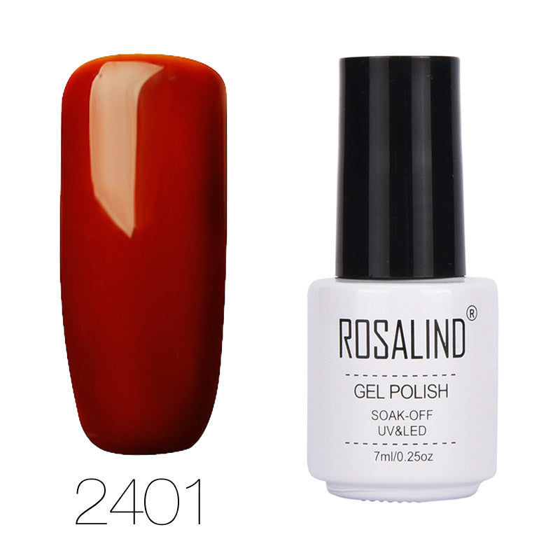 Classic Nail Polish Series - Image 4