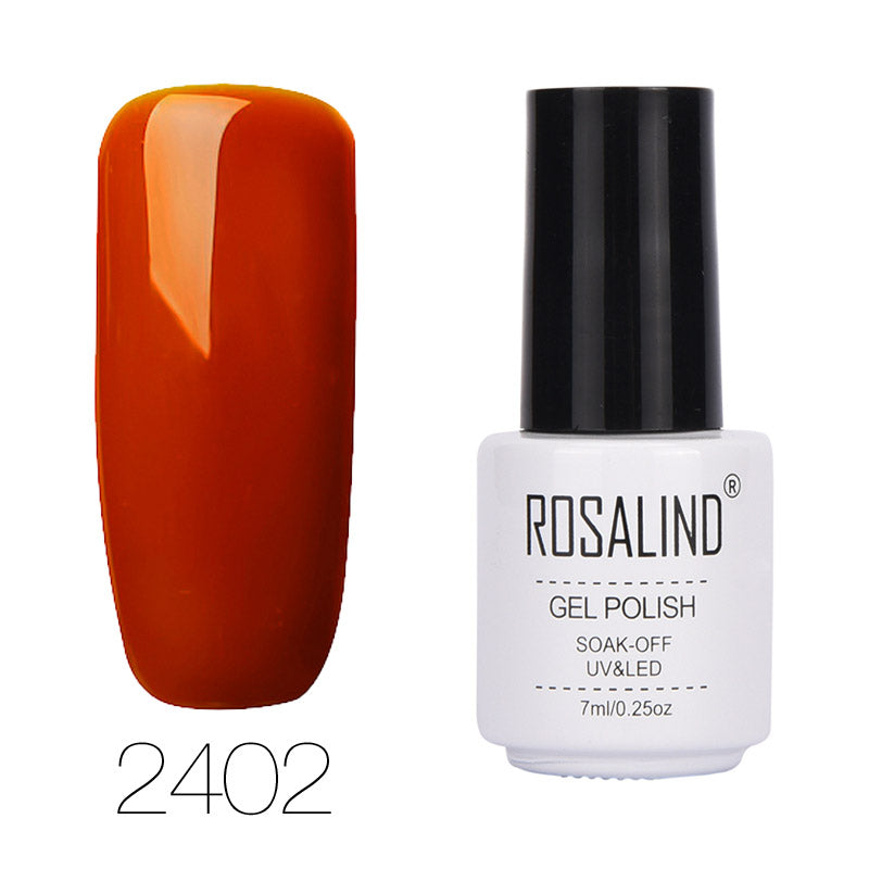Classic Nail Polish Series - Image 5