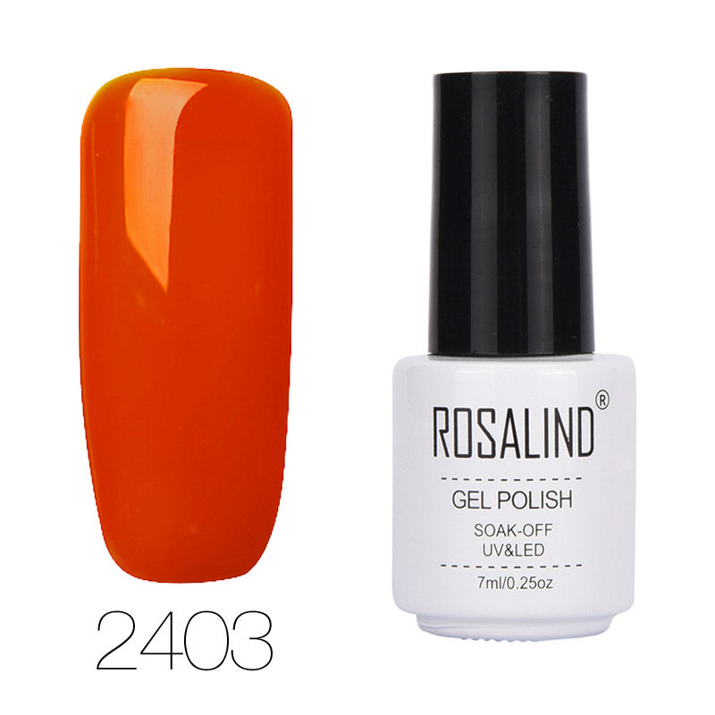 Classic Nail Polish Series - Image 38