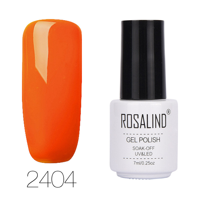 Classic Nail Polish Series - Image 46