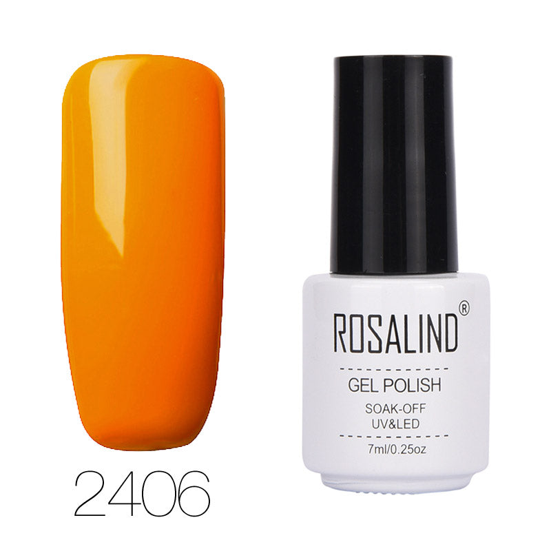 Classic Nail Polish Series - Image 11