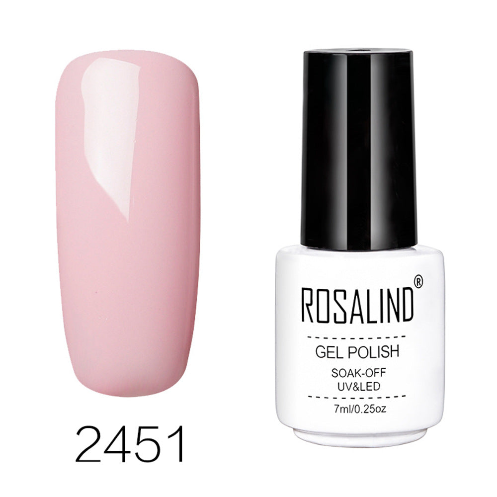 Classic Nail Polish Series - Image 54