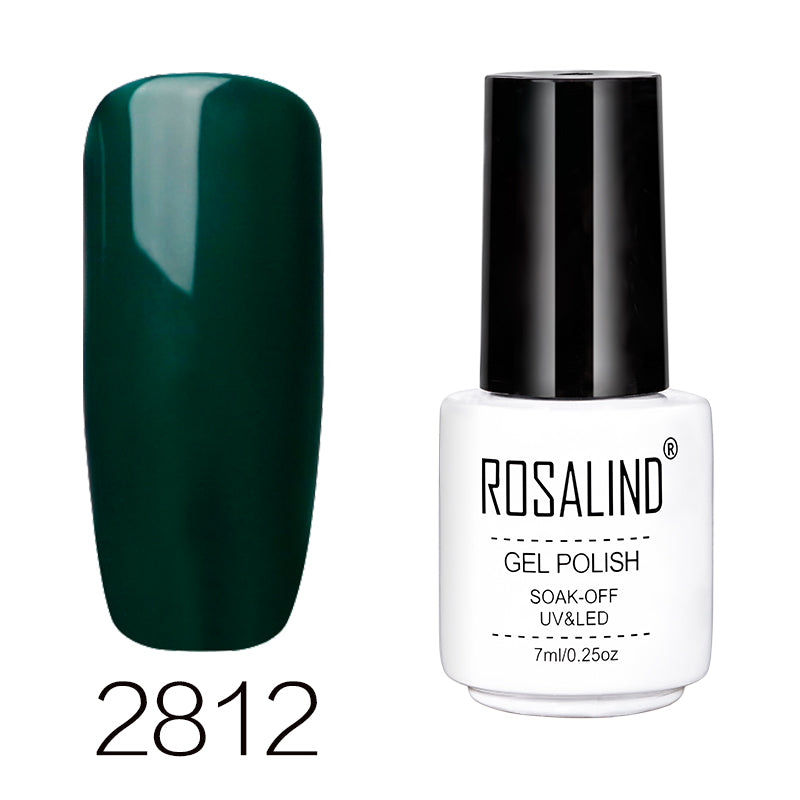 Classic Nail Polish Series - Image 6