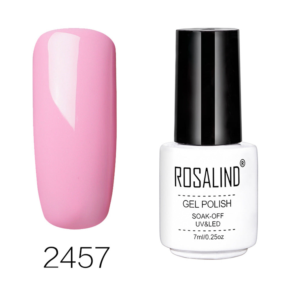 Classic Nail Polish Series - Image 7