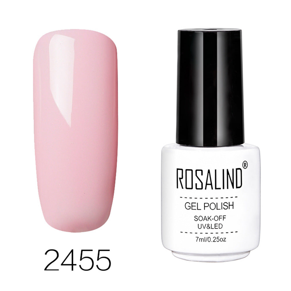 Classic Nail Polish Series - Image 8