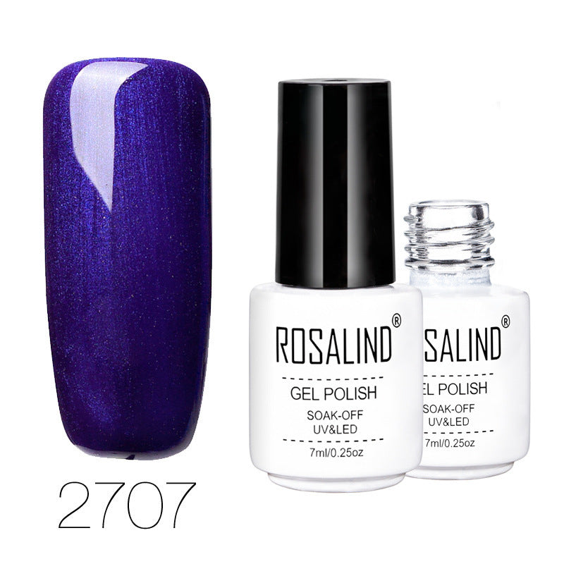 Classic Nail Polish Series - Image 9