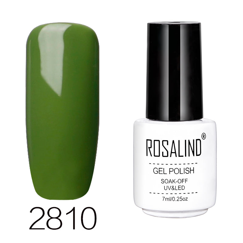 Classic Nail Polish Series - Image 12