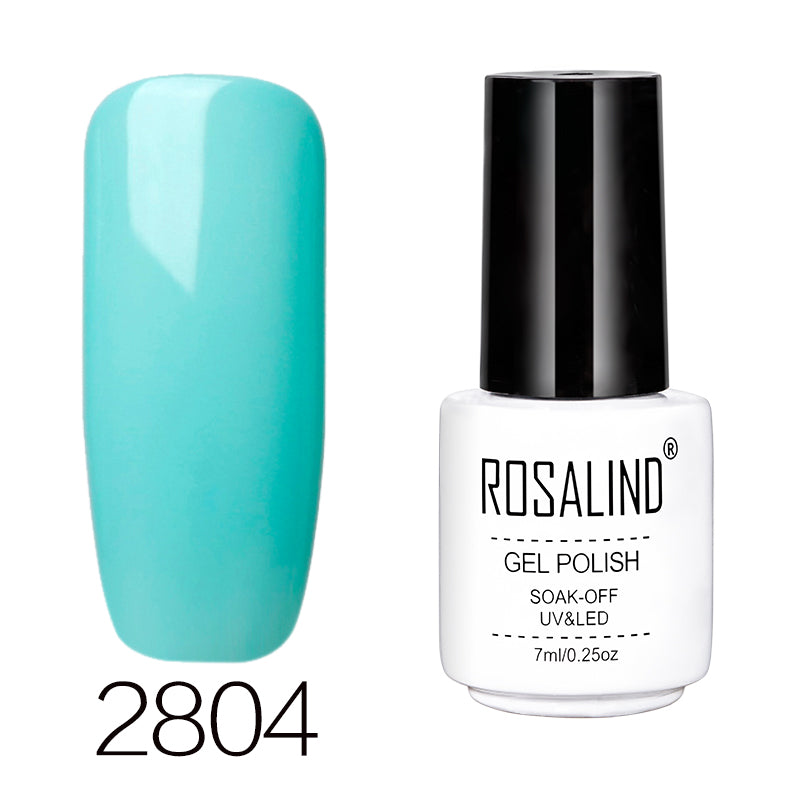 Classic Nail Polish Series - Image 13