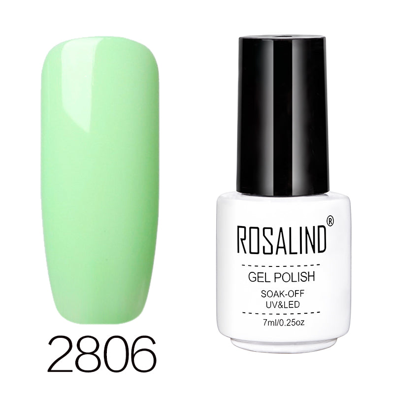Classic Nail Polish Series - Image 16