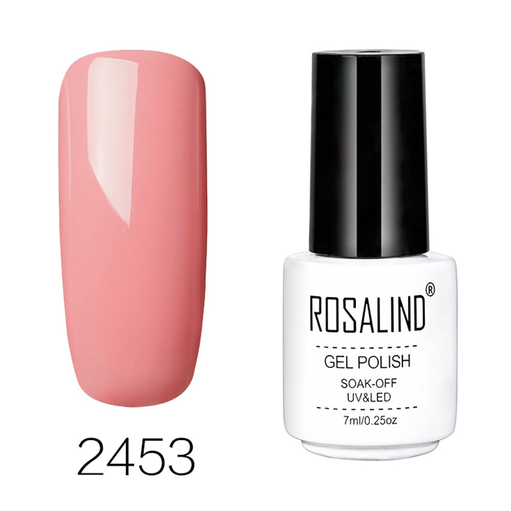 Classic Nail Polish Series - Image 18