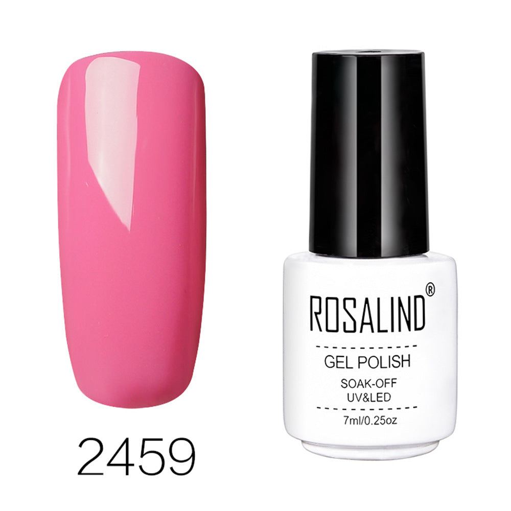 Classic Nail Polish Series - Image 19