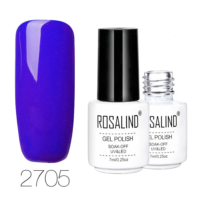 Classic Nail Polish Series - Image 21