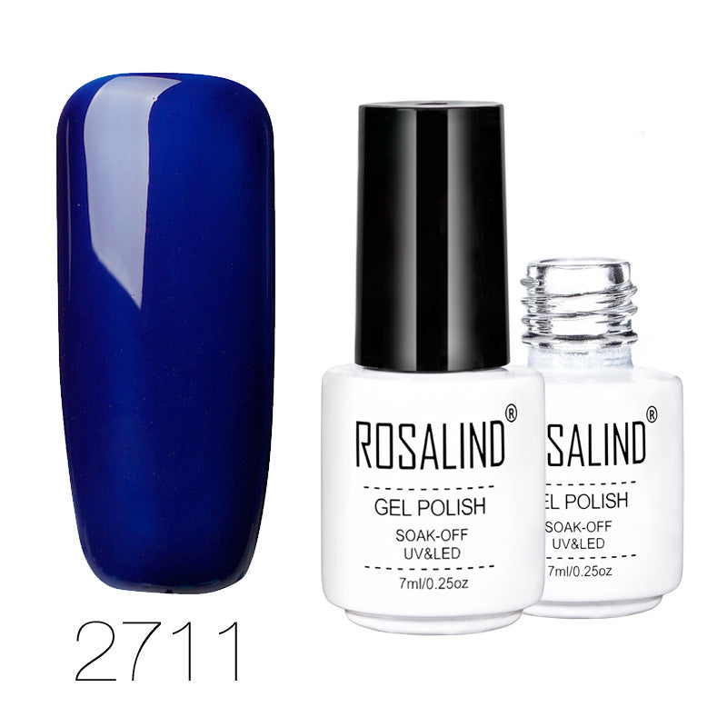 Classic Nail Polish Series - Image 22