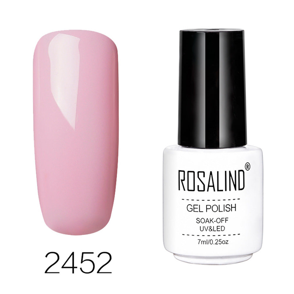 Classic Nail Polish Series - Image 25