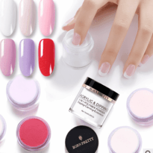 Dipping Nail Powders