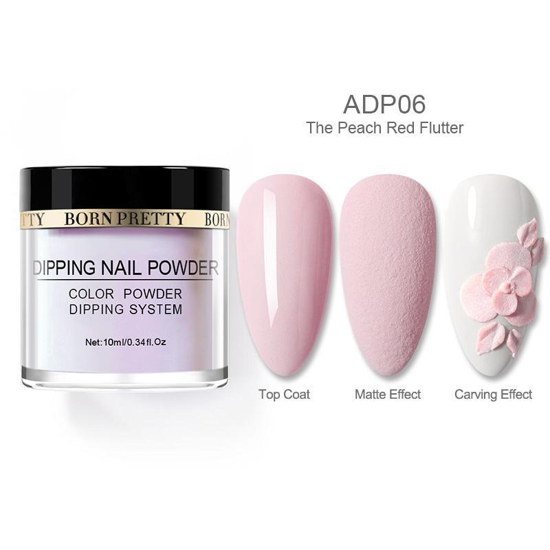 Dipping Nail Powders - Image 3