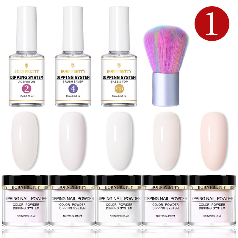 Dipping Nail Powders - Image 74