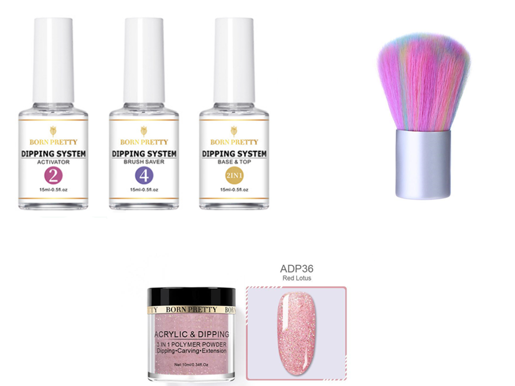 Dipping Nail Powders - Image 9