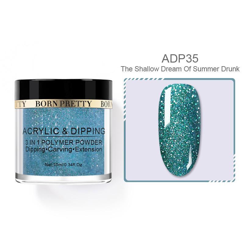 Dipping Nail Powders - Image 10