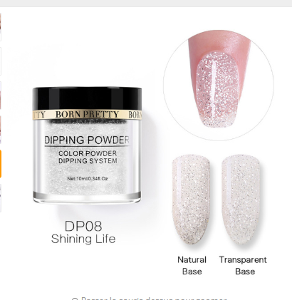 Dipping Nail Powders - Image 11