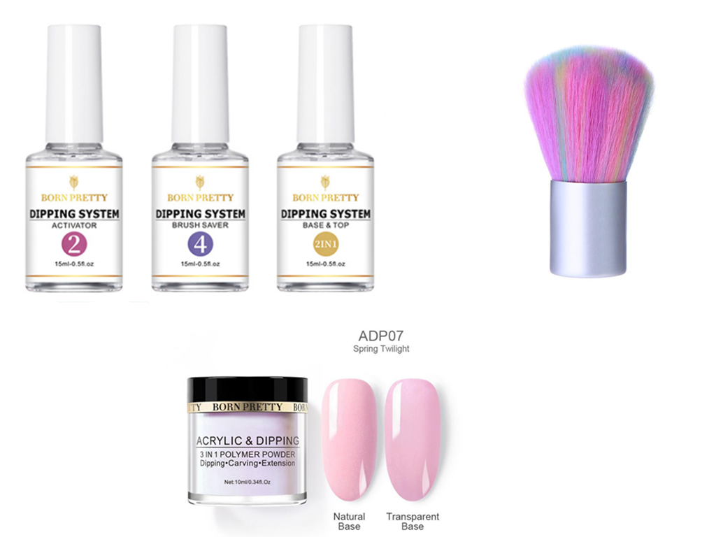 Dipping Nail Powders - Image 12