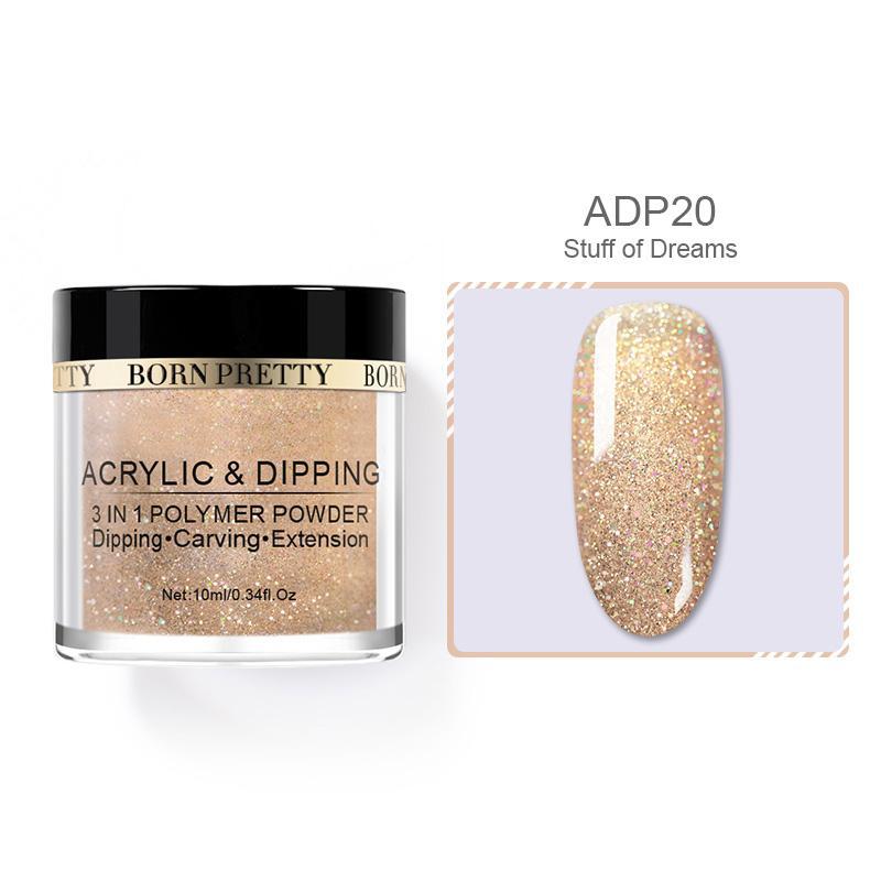 Dipping Nail Powders - Image 15