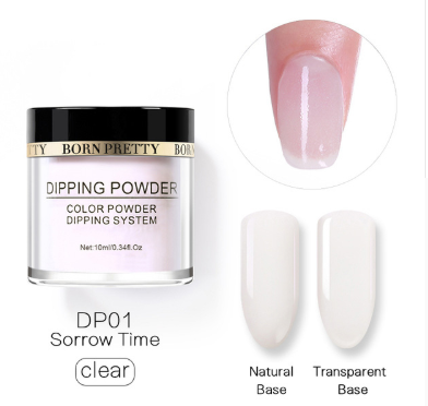 Dipping Nail Powders - Image 19
