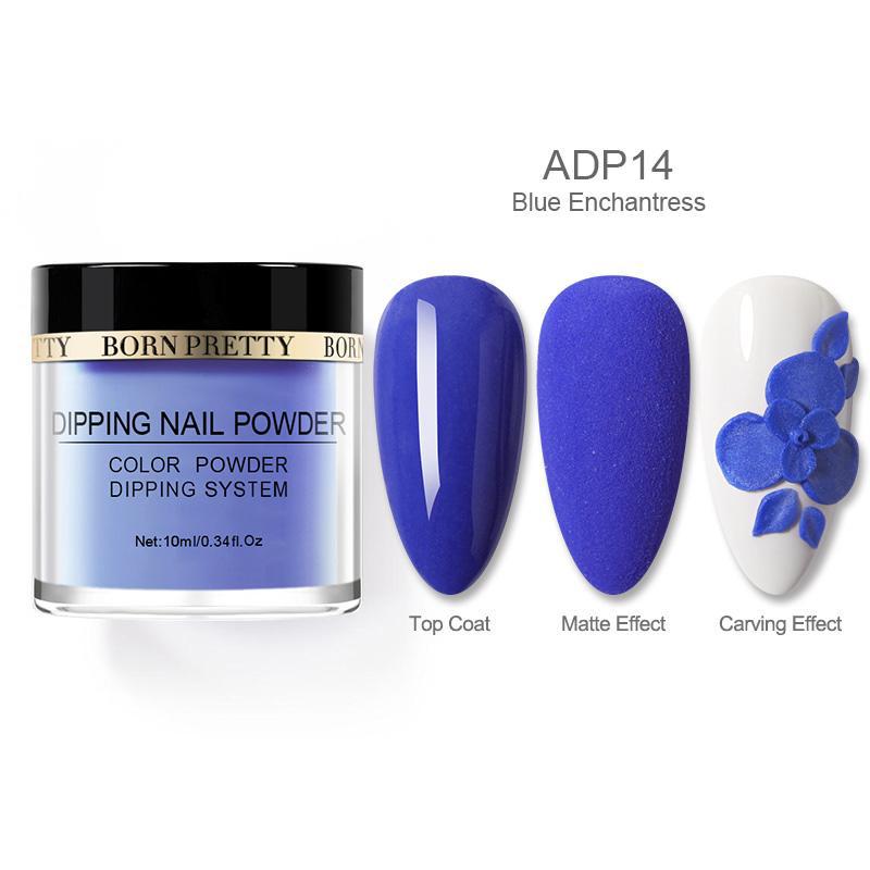 Dipping Nail Powders - Image 22