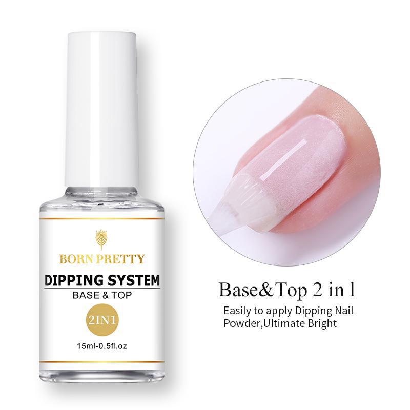 Dipping Nail Powders - Image 25