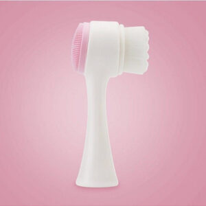 Facial Cleansing Brush for Deep Pore Purification
