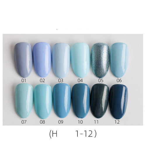 Japanese Style Nail Polish - Image 7