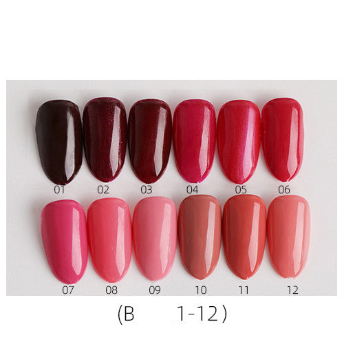 Japanese Style Nail Polish - Image 5