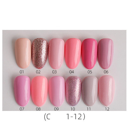 Japanese Style Nail Polish - Image 10