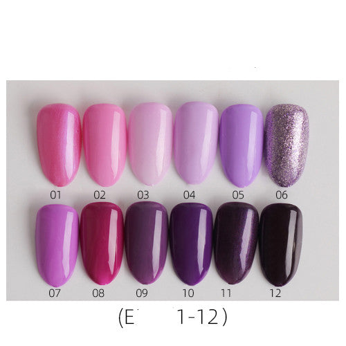 Japanese Style Nail Polish - Image 13