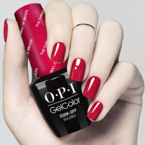 Long-Lasting Phototherapy Nail Polish Set