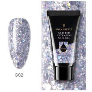 Manicure Floral Extension For Extended Nail Gel To Extend Nail Gel quickly