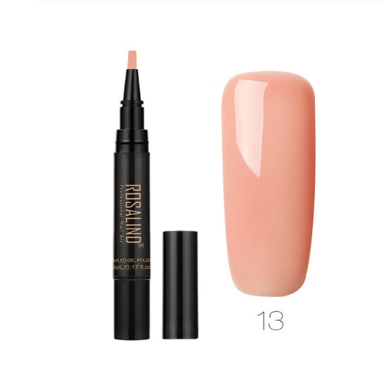 Nail Art Pen Nail Glue for Nail Art - Image 19