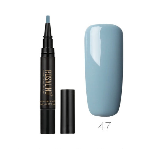 Nail Art Pen Nail Glue for Nail Art - Image 53