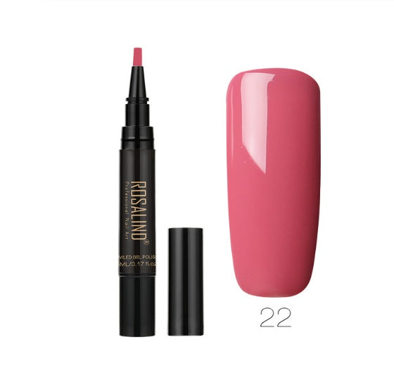 Nail Art Pen Nail Glue for Nail Art - Image 28