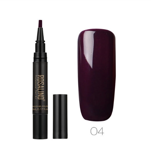 Nail Art Pen Nail Glue for Nail Art - Image 10