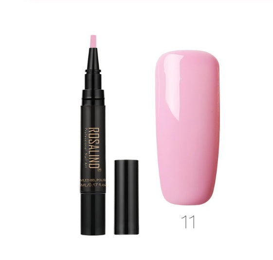 Nail Art Pen Nail Glue for Nail Art - Image 17