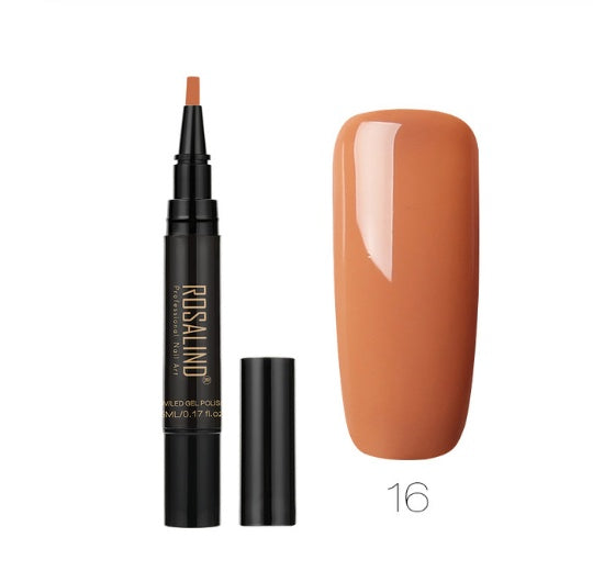 Nail Art Pen Nail Glue for Nail Art - Image 22