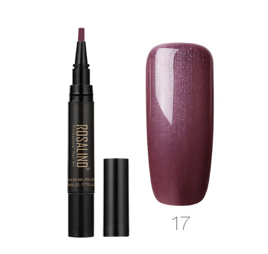 Nail Art Pen Nail Glue for Nail Art - Image 23