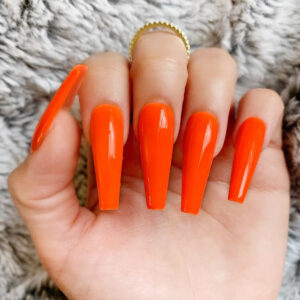 Nails To Wear
