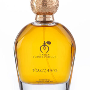 Marien Volcano Unisex Luxury Eau de Parfum | Woody Oriental - 100ml