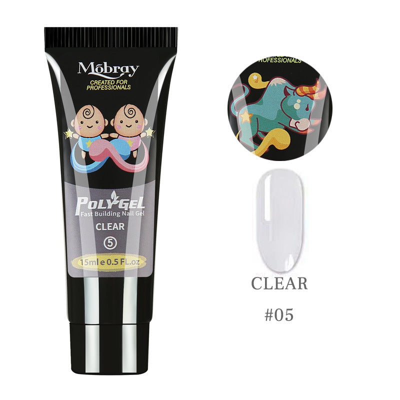 Polychromatic Nail Polish - Image 15