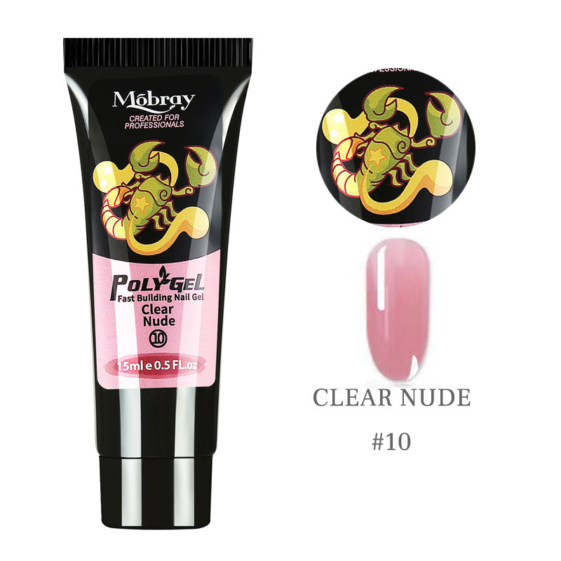 Polychromatic Nail Polish - Image 7